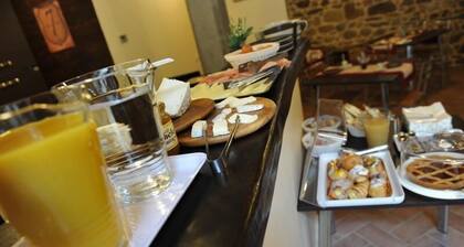 Bed & Breakfast Viziottavo