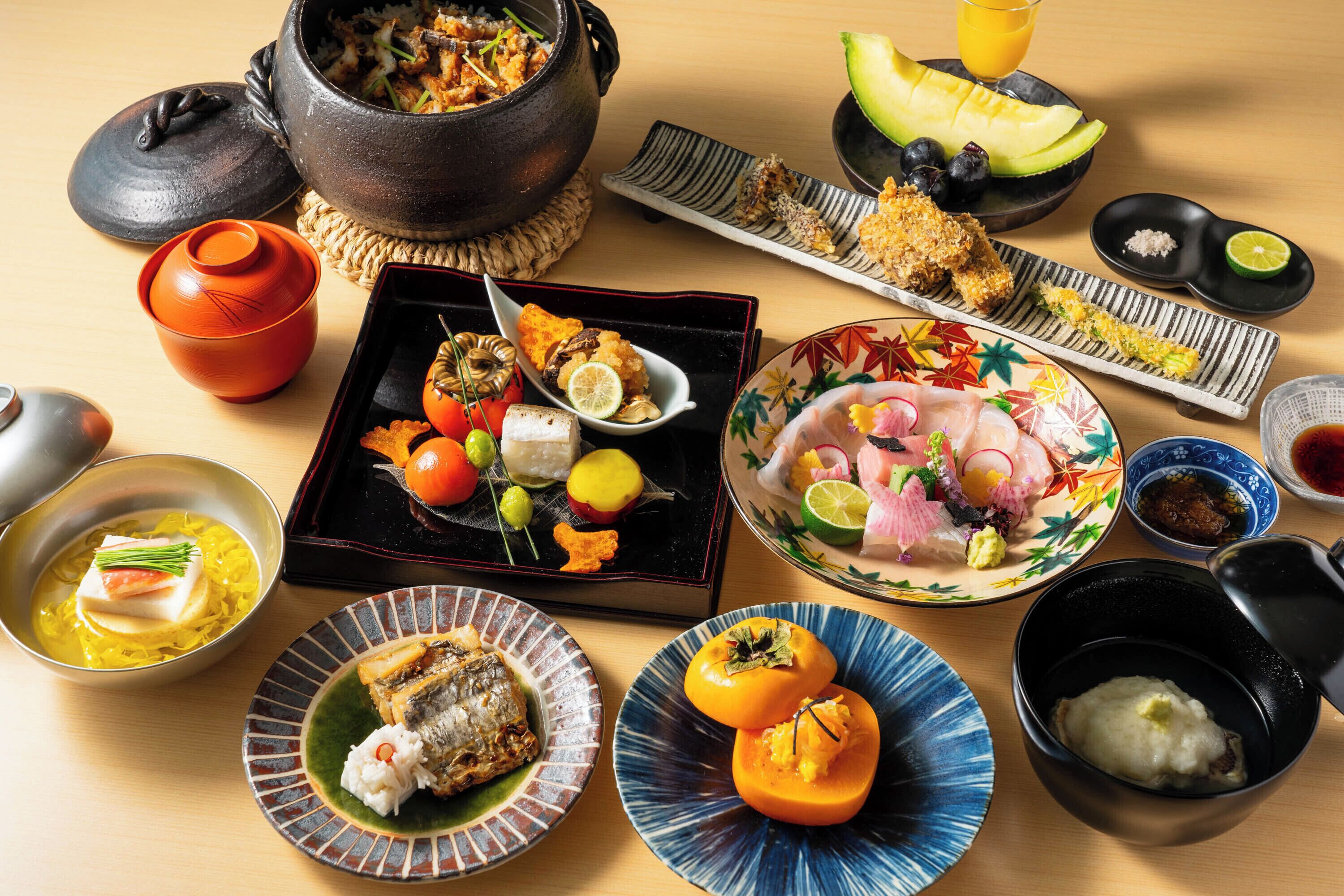 餐廳