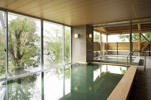 Mars Garden Wood Gotemba