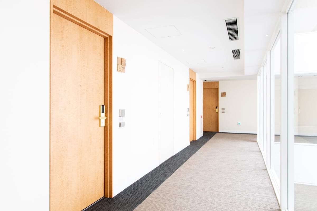 Adjoining Room, 6 rooms, Non Smoking | 1 bedroom, premium bedding, down duvets, memory-foam beds