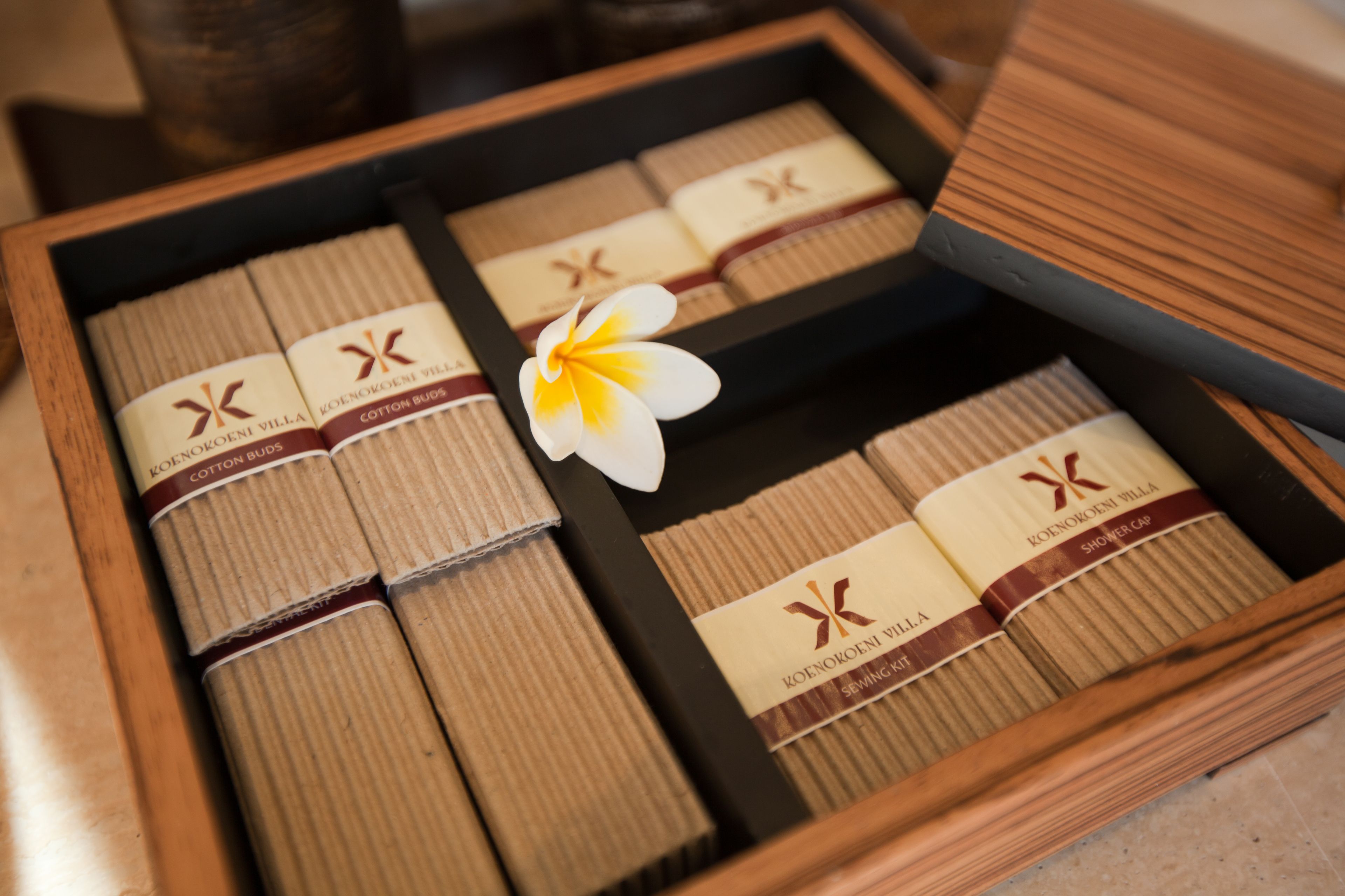 Photo - KoenoKoeni Villa