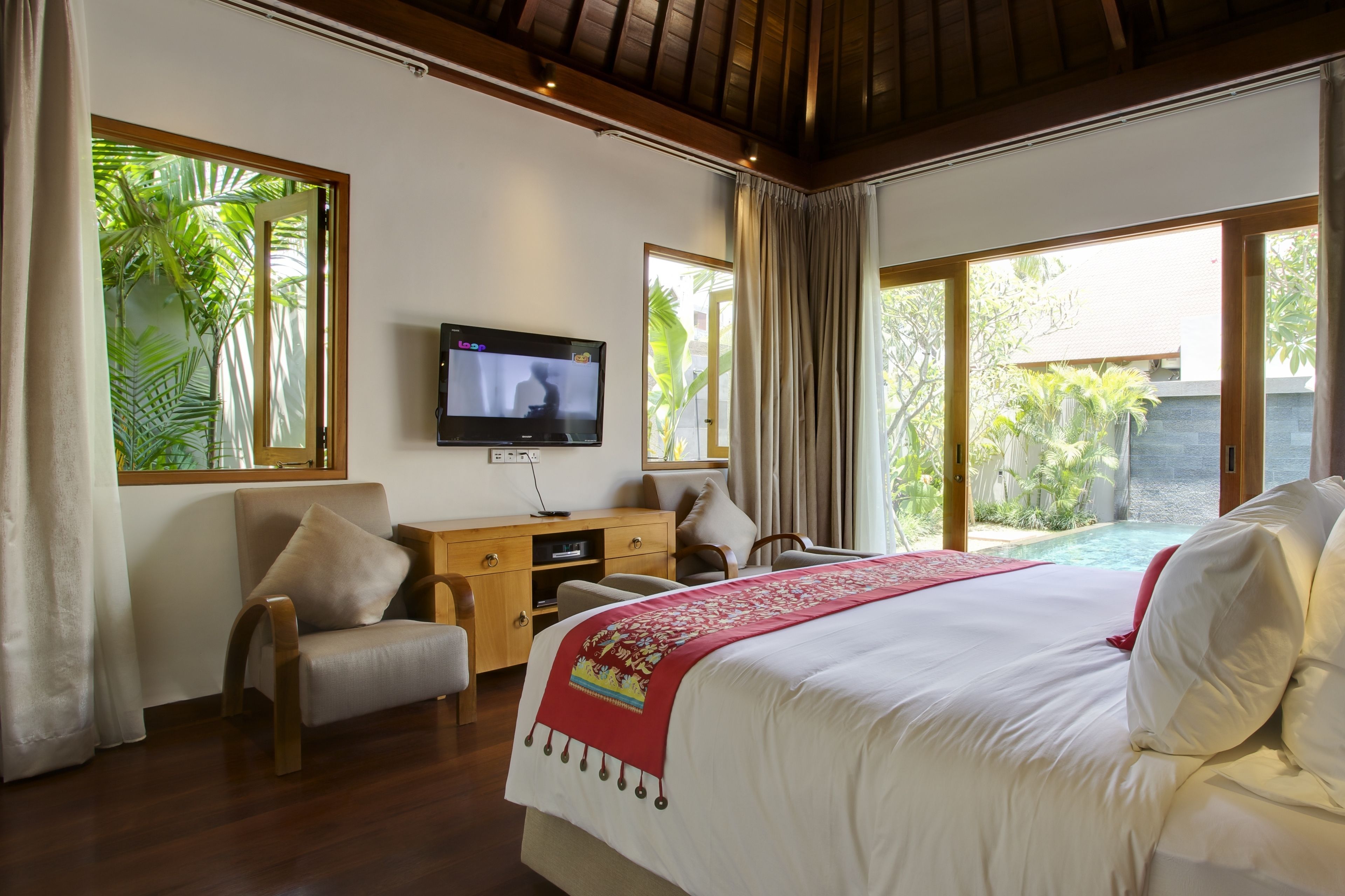 Photo - KoenoKoeni Villa