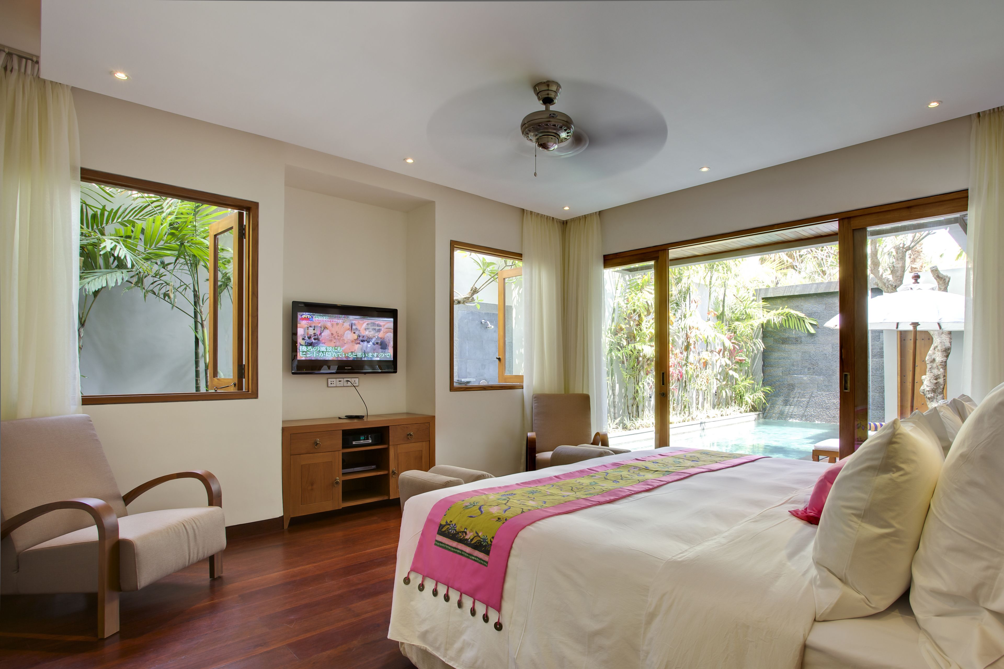 Photo - KoenoKoeni Villa