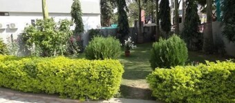 Ranthambhore Paradise