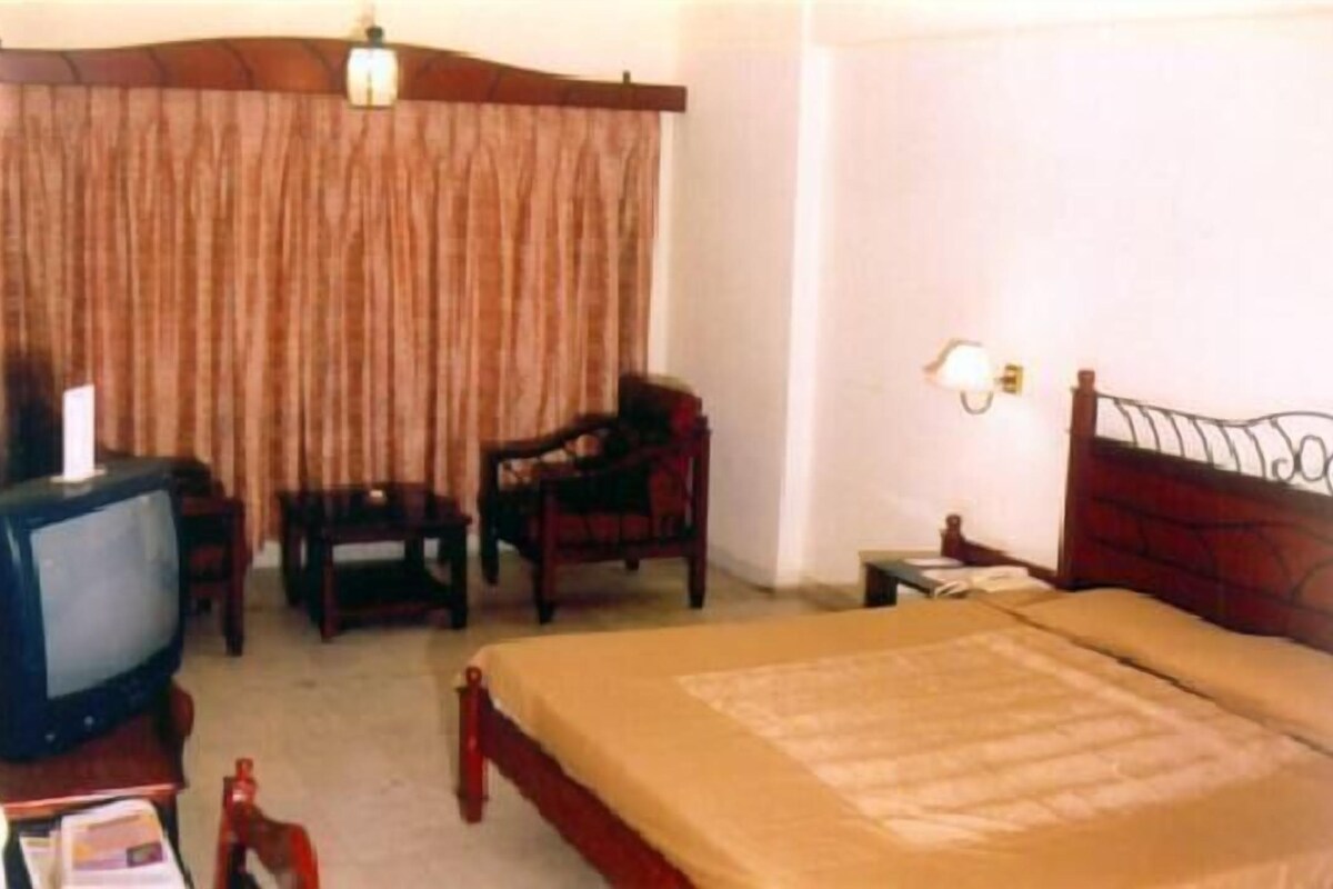Chambre Double Standard