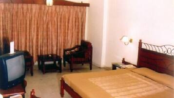 Chambre Double Standard