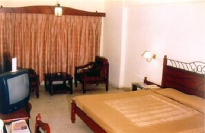 Standard-Doppelzimmer