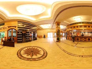 Hall