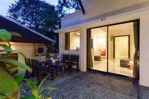 Suite | Zimmersafe, kostenloses WLAN