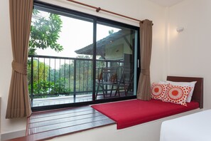 Grand Room | Ruang tamu | TV 