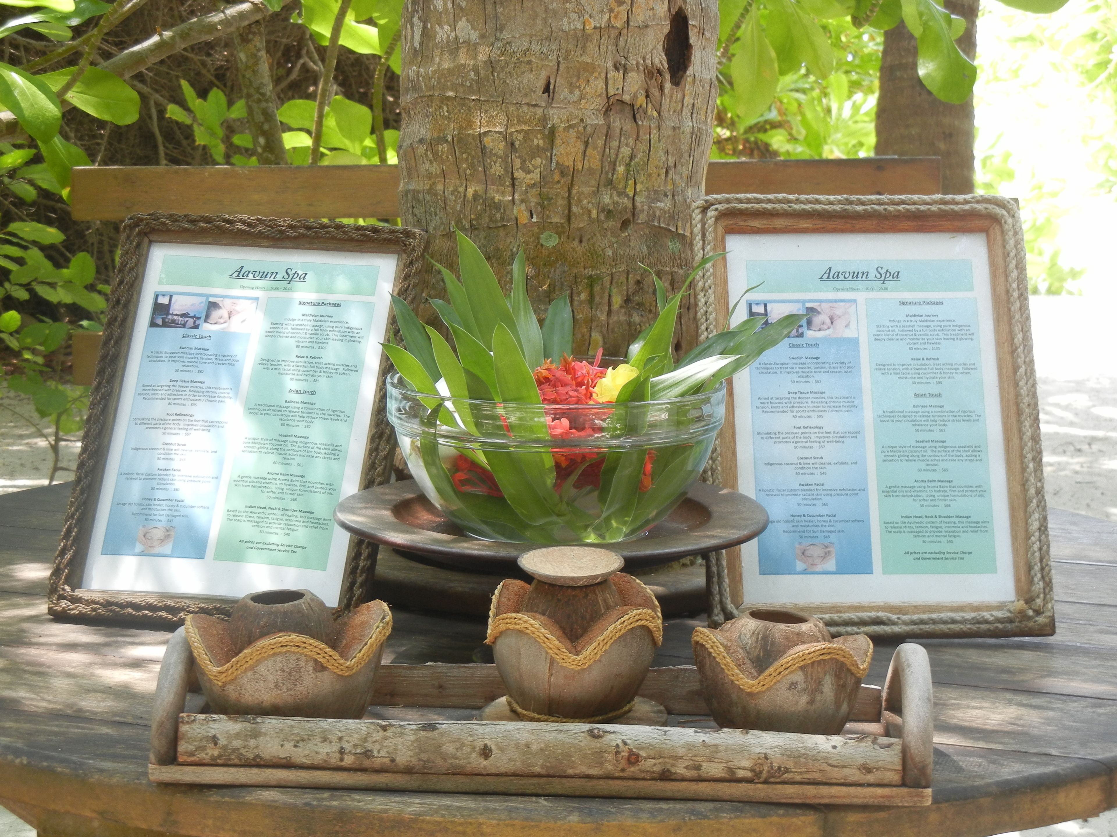 couples treatment room(s), deep-tissue massages, swedish massages