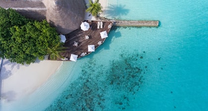 Makunudu Island