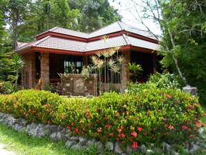 Installations sportives