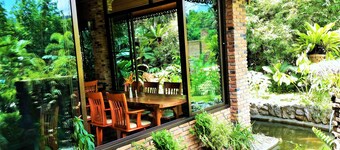 Hotel Khao Sok & Spa