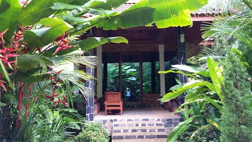 Hotel Khao Sok & Spa