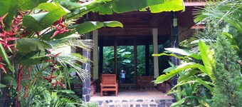 Hotel Khao Sok & Spa