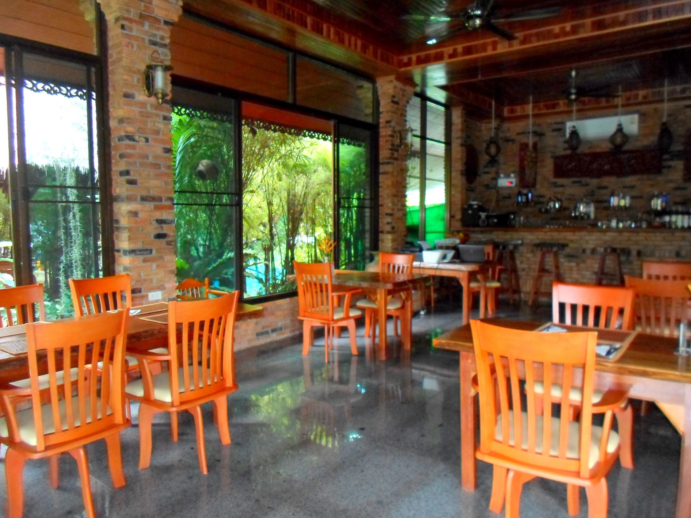 breakfast, lunch, dinner served; thai cuisine