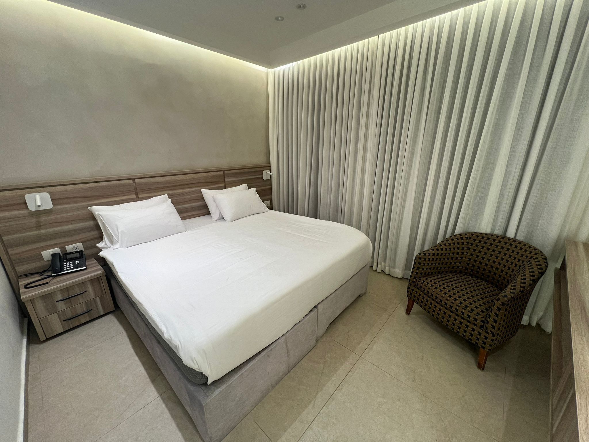 Foto - New Metropole Hotel - Jerusalem