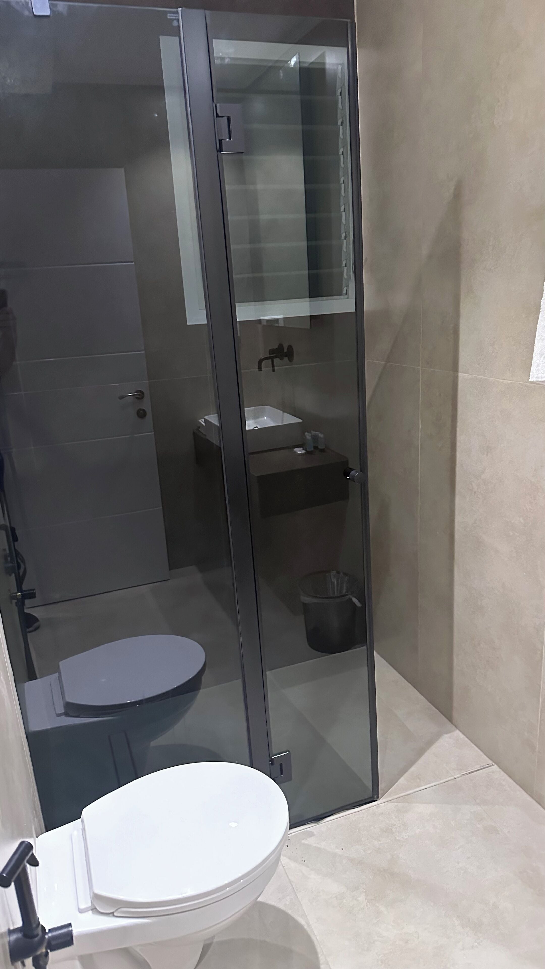 Foto - New Metropole Hotel - Jerusalem