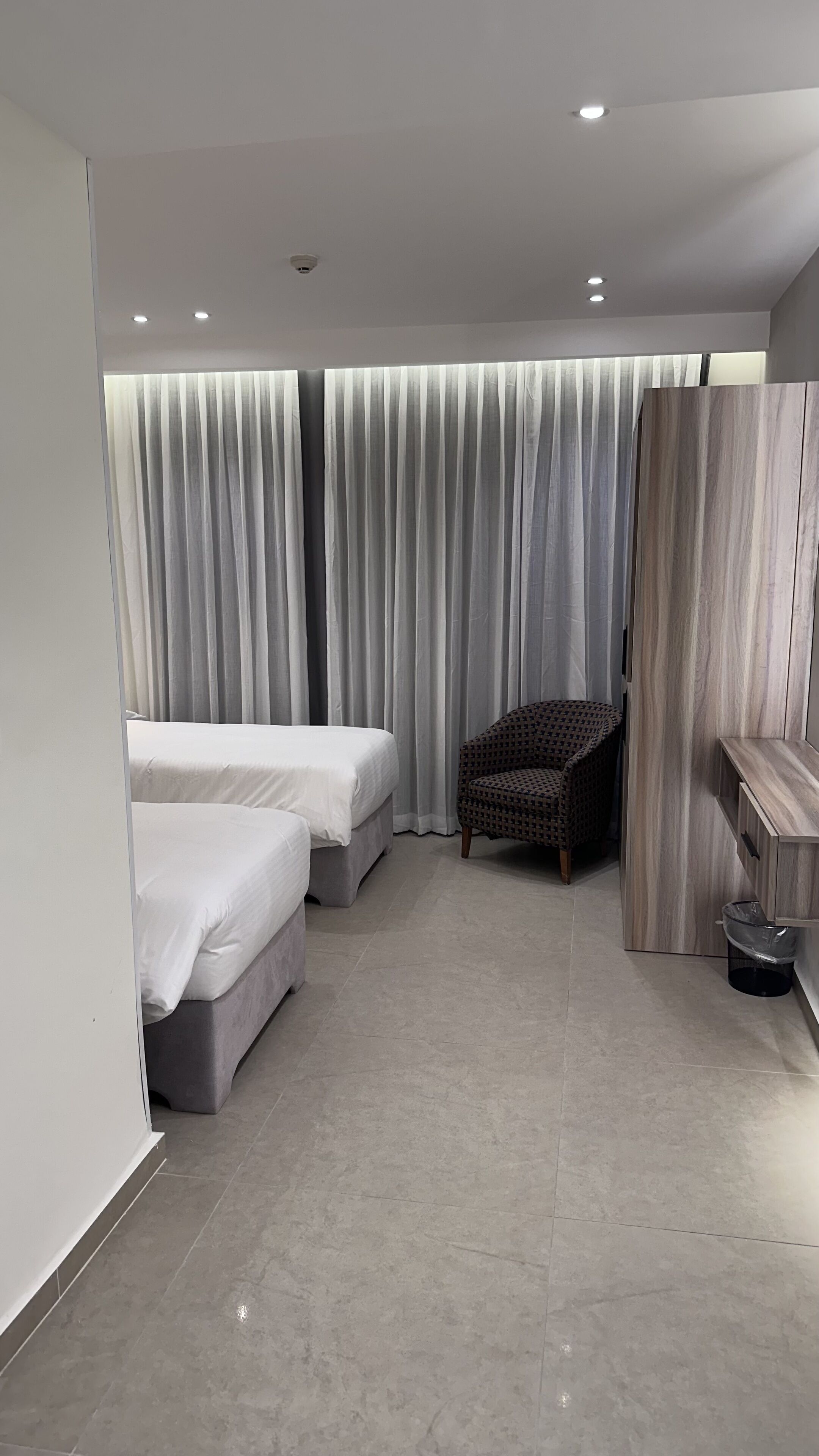 Foto - New Metropole Hotel - Jerusalem