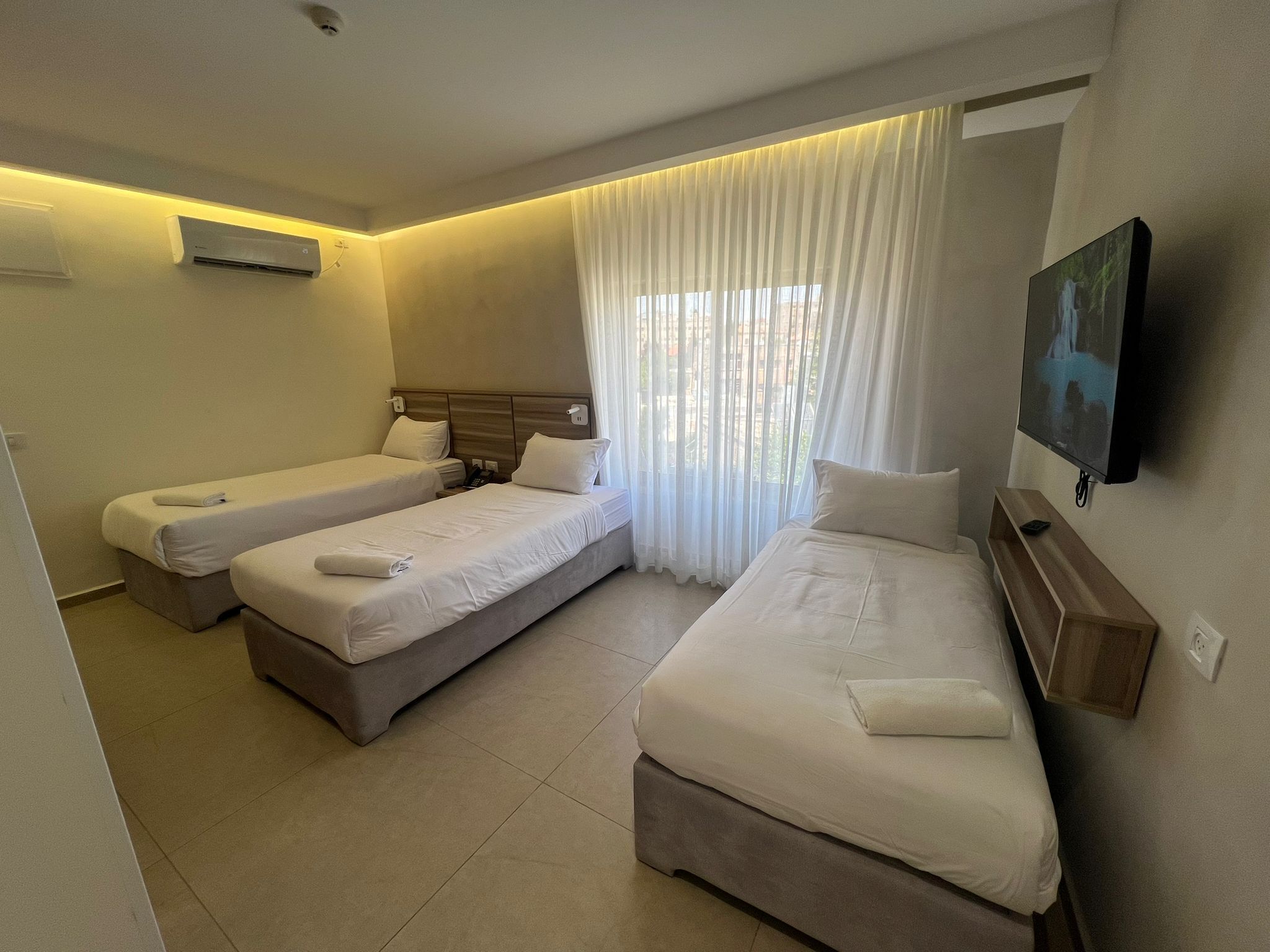 Foto - New Metropole Hotel - Jerusalem