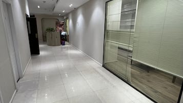 Recepción