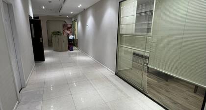Jerusalem Metropole Hotel