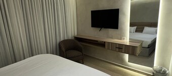 Jerusalem Metropole Hotel