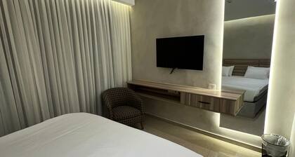 Jerusalem Metropole Hotel