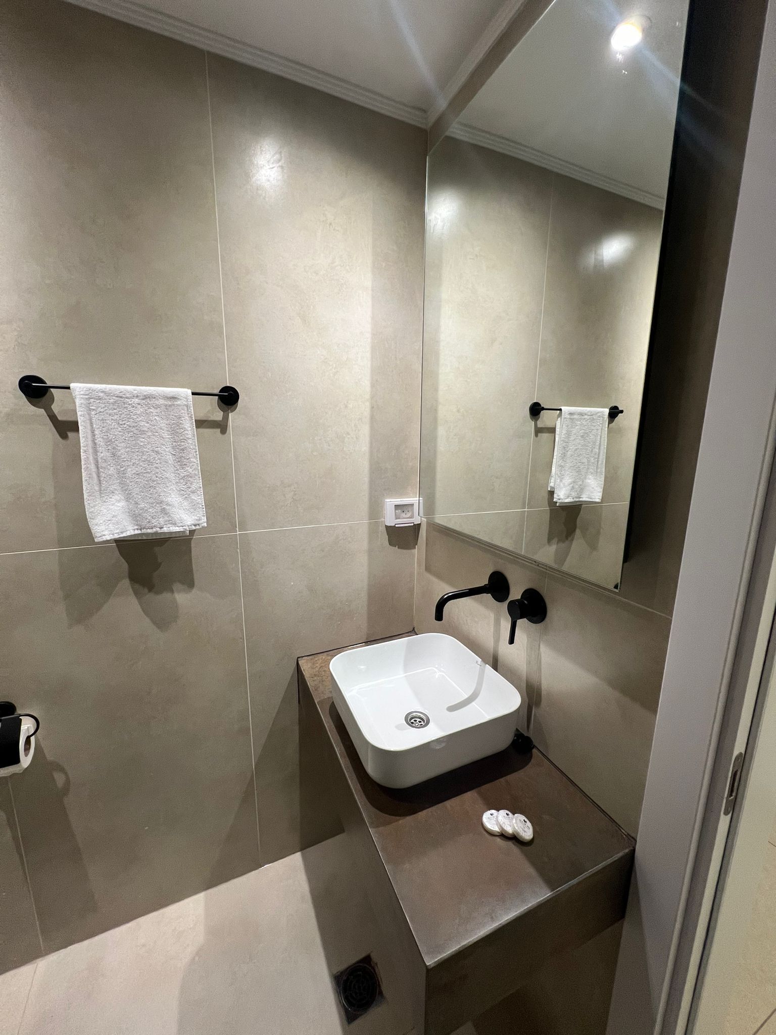 Foto - New Metropole Hotel - Jerusalem