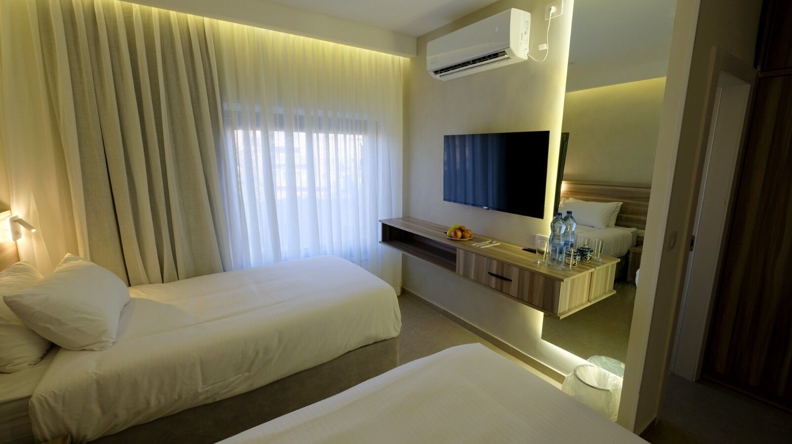 Foto - New Metropole Hotel - Jerusalem