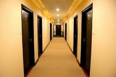 Hotel New Temple's Town