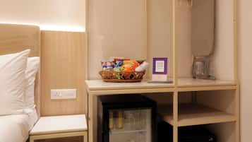 Habitación ejecutiva