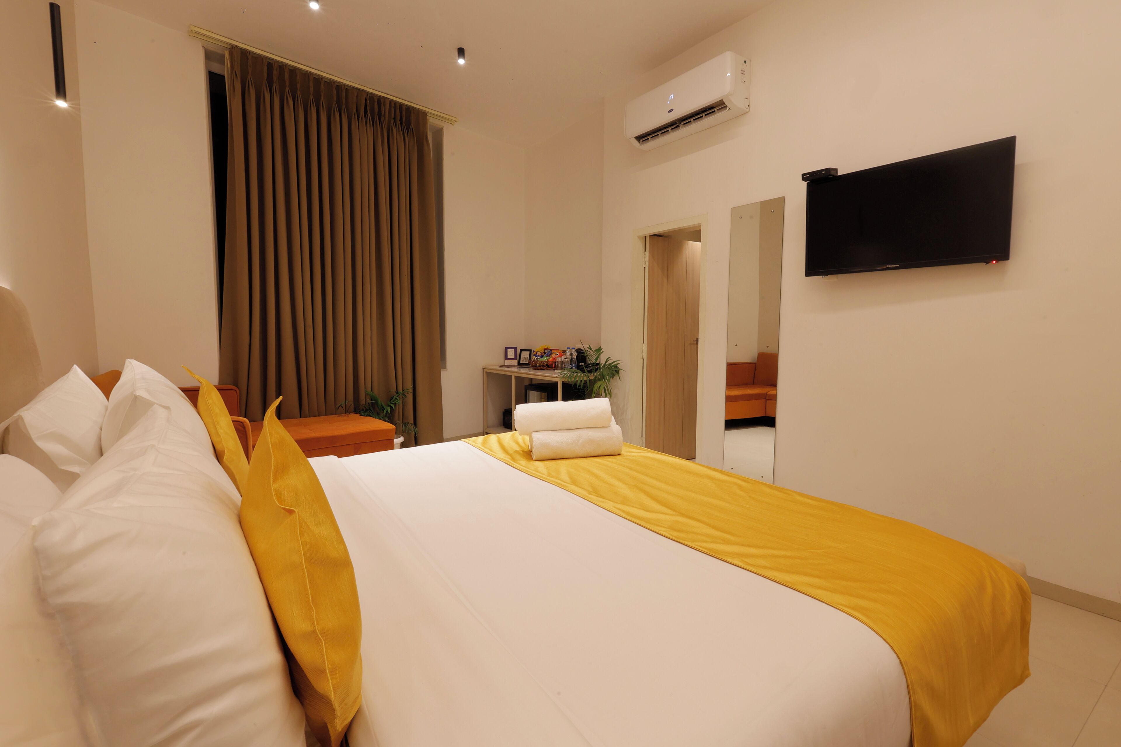 Kamar
