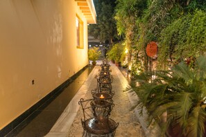 Aire de jeux - intérieure