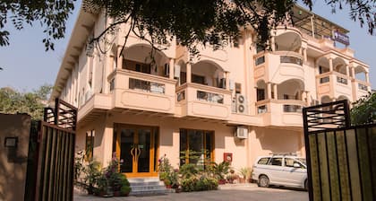 Hotel Buddha