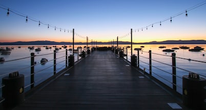 West Shore Cafe and Inn