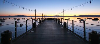 West Shore Cafe and Inn