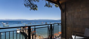 West Shore Cafe and Inn