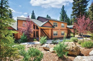 Exterior - WorldMark McCall (McCall)