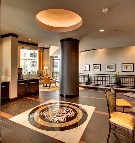 Hampton Inn & Suites Baton Rouge Downtown