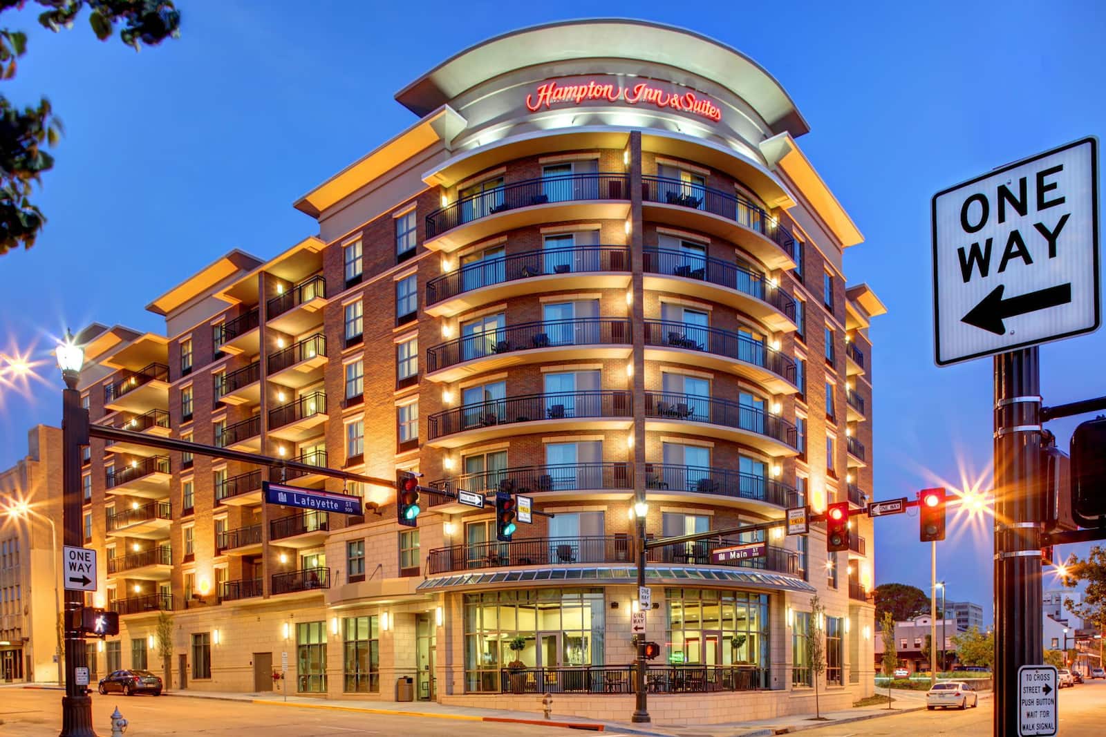 Foto 4 de Hampton Inn & Suites Kansas City-Downtown en Kansas City