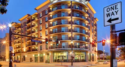Hampton Inn & Suites Baton Rouge Downtown