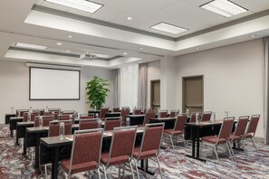 Meeting facility - Hampton Inn & Suites Baton Rouge Downtown (Baton Rouge)