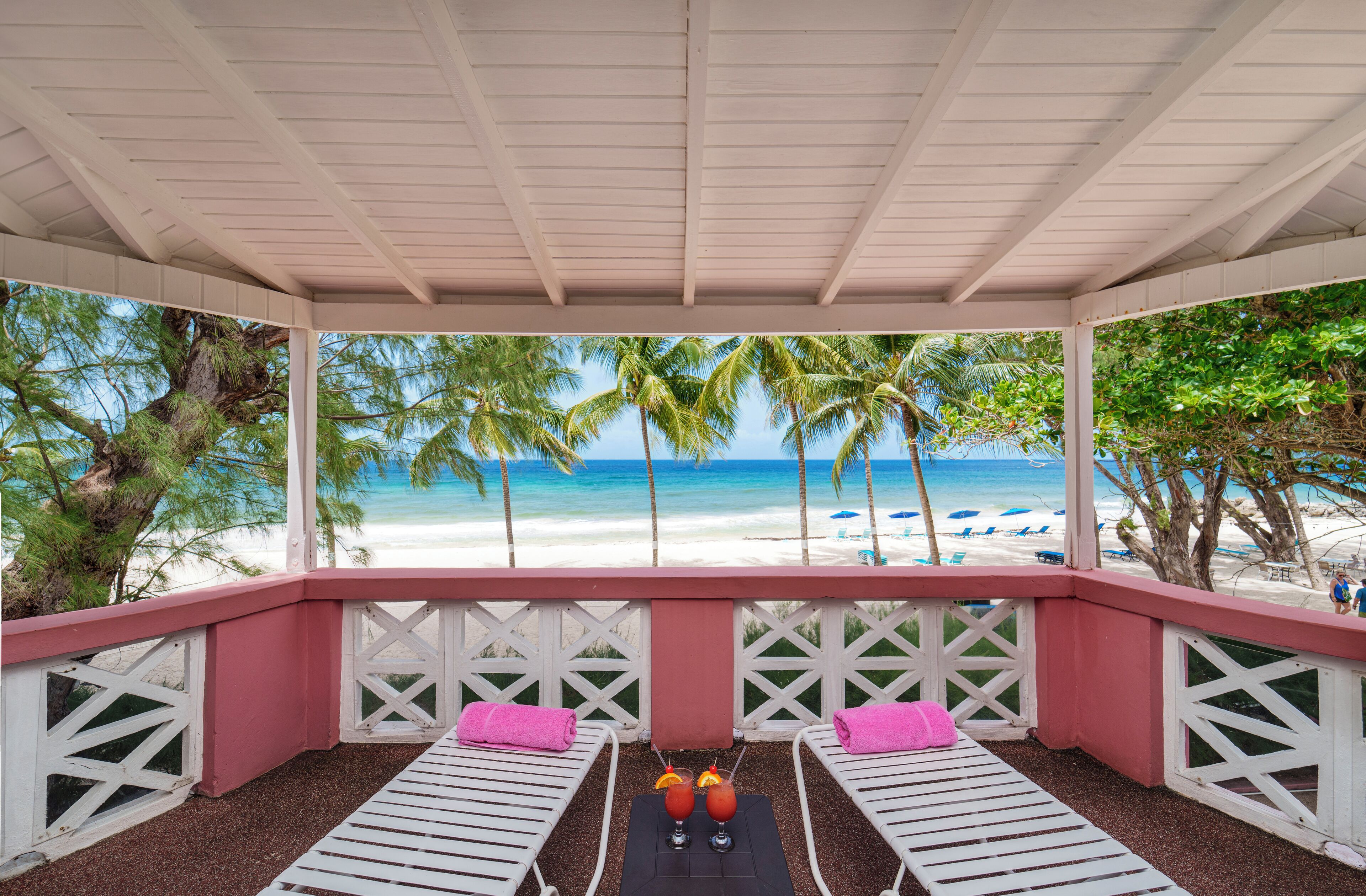 Junior Suite | Terrace/patio