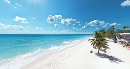 Southern Palms Beach Club