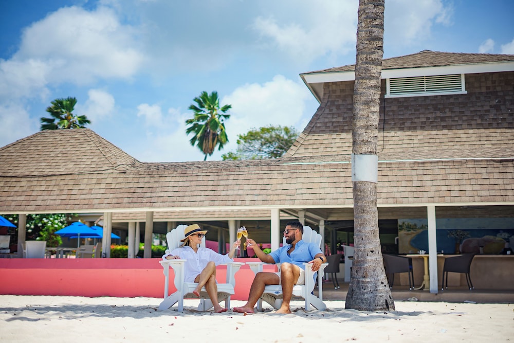 Southern Palms Beach Club & Resort by null