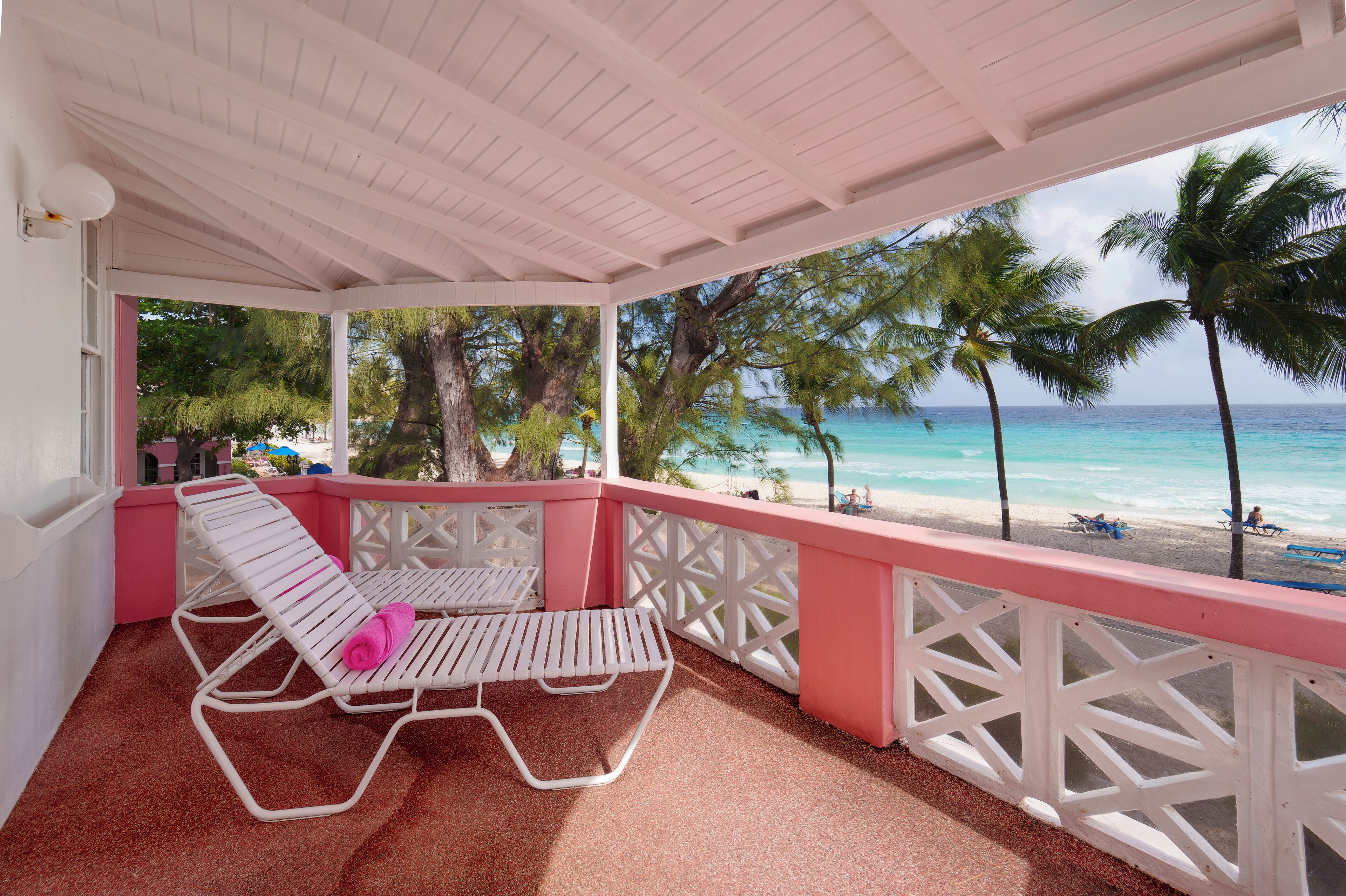 Suite junior | Terraza o patio