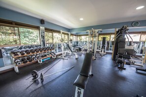 Gimnasio