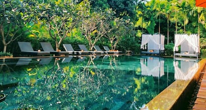 Home Indochine D'angkor